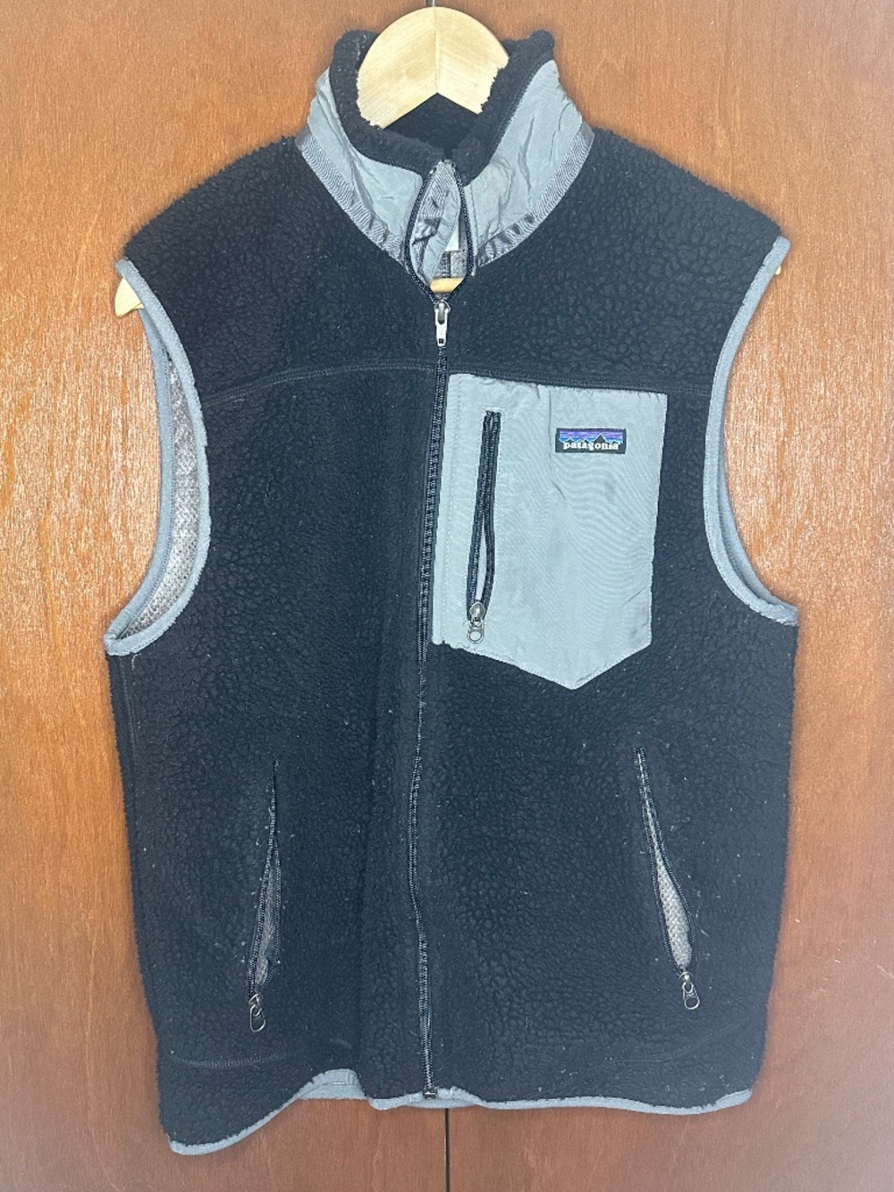Patagonia Retro Vest